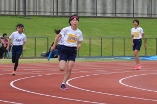 匝瑳市小学校体育大会